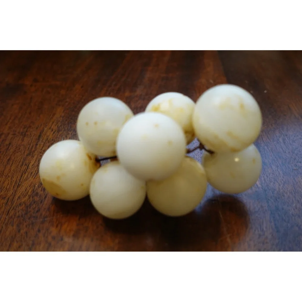 N/A vintage alabaster